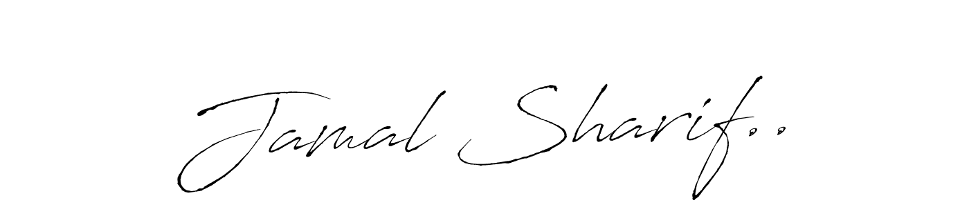 You can use this online signature creator to create a handwritten signature for the name Jamal Sharif... This is the best online autograph maker. Jamal Sharif.. signature style 6 images and pictures png