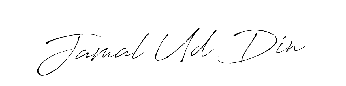 Here are the top 10 professional signature styles for the name Jamal Ud Din. These are the best autograph styles you can use for your name. Jamal Ud Din signature style 6 images and pictures png