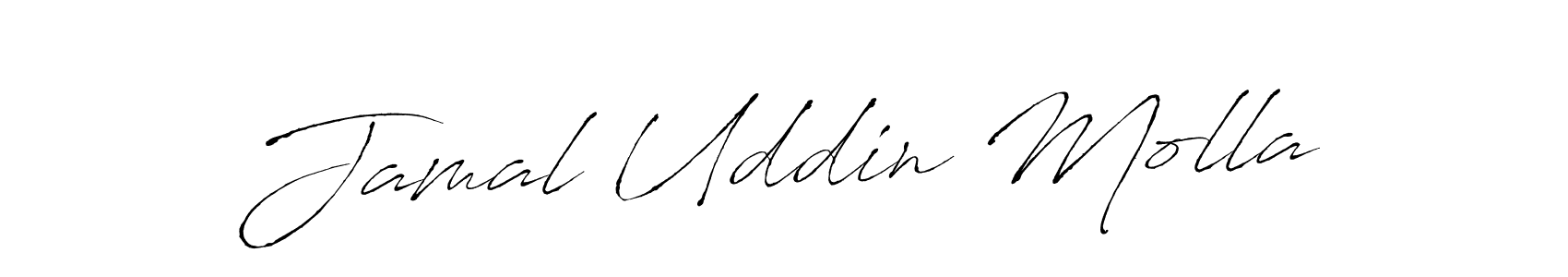 How to Draw Jamal Uddin Molla signature style? Antro_Vectra is a latest design signature styles for name Jamal Uddin Molla. Jamal Uddin Molla signature style 6 images and pictures png