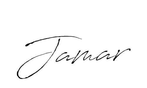 The best way (Antro_Vectra) to make a short signature is to pick only two or three words in your name. The name Jamar include a total of six letters. For converting this name. Jamar signature style 6 images and pictures png