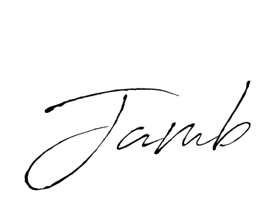 Also You can easily find your signature by using the search form. We will create Jamb name handwritten signature images for you free of cost using Antro_Vectra sign style. Jamb signature style 6 images and pictures png