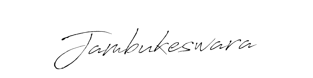 It looks lik you need a new signature style for name Jambukeswara. Design unique handwritten (Antro_Vectra) signature with our free signature maker in just a few clicks. Jambukeswara signature style 6 images and pictures png