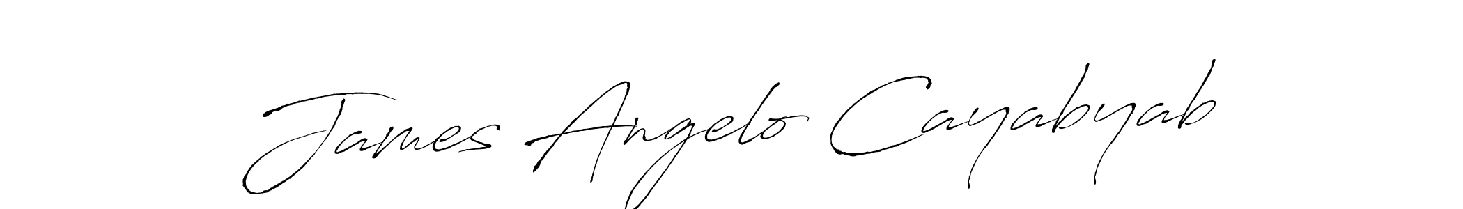 Here are the top 10 professional signature styles for the name James Angelo Cayabyab. These are the best autograph styles you can use for your name. James Angelo Cayabyab signature style 6 images and pictures png
