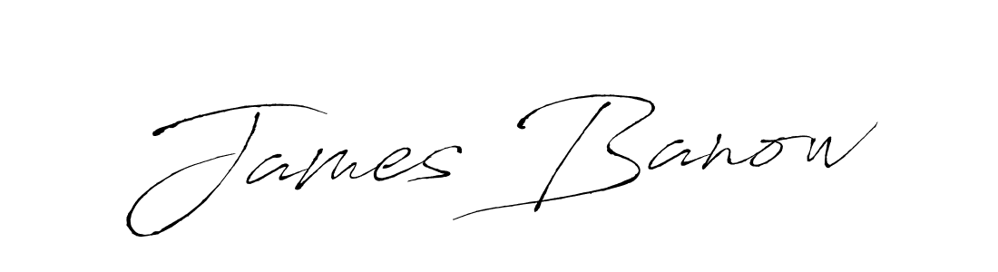 Best and Professional Signature Style for James Banow. Antro_Vectra Best Signature Style Collection. James Banow signature style 6 images and pictures png