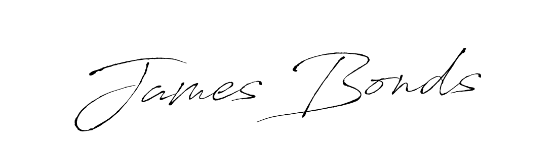 Similarly Antro_Vectra is the best handwritten signature design. Signature creator online .You can use it as an online autograph creator for name James Bonds. James Bonds signature style 6 images and pictures png