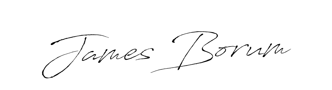 Make a beautiful signature design for name James Borum. Use this online signature maker to create a handwritten signature for free. James Borum signature style 6 images and pictures png