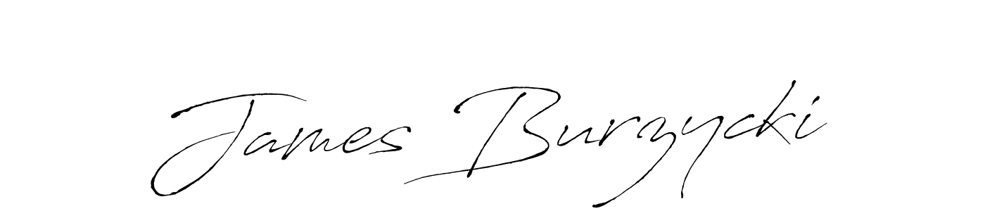 Here are the top 10 professional signature styles for the name James Burzycki. These are the best autograph styles you can use for your name. James Burzycki signature style 6 images and pictures png