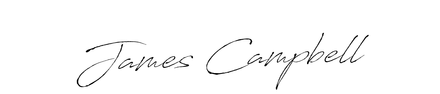 Once you've used our free online signature maker to create your best signature Antro_Vectra style, it's time to enjoy all of the benefits that James Campbell name signing documents. James Campbell signature style 6 images and pictures png