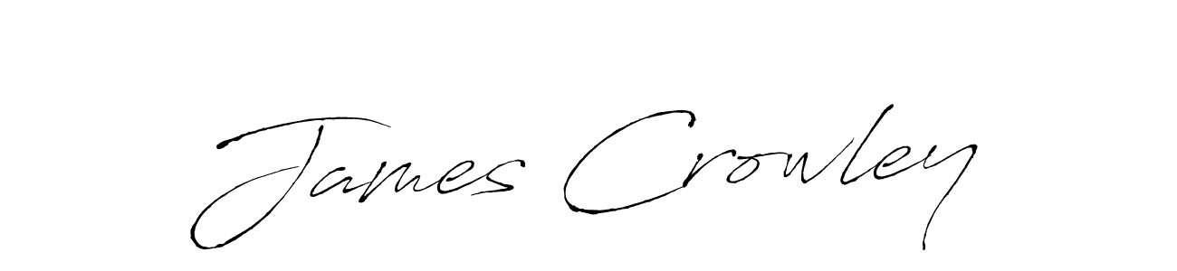 Here are the top 10 professional signature styles for the name James Crowley. These are the best autograph styles you can use for your name. James Crowley signature style 6 images and pictures png