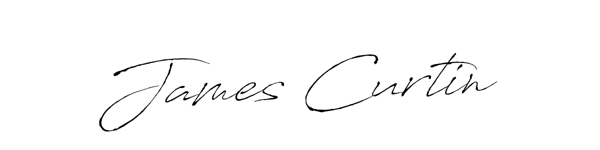 if you are searching for the best signature style for your name James Curtin. so please give up your signature search. here we have designed multiple signature styles  using Antro_Vectra. James Curtin signature style 6 images and pictures png