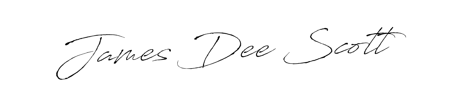 Once you've used our free online signature maker to create your best signature Antro_Vectra style, it's time to enjoy all of the benefits that James Dee Scott name signing documents. James Dee Scott signature style 6 images and pictures png