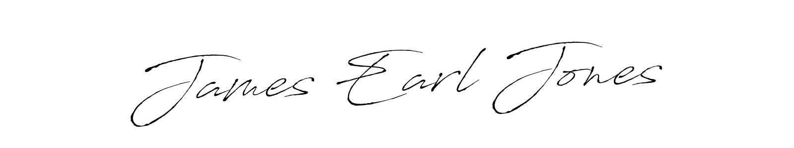 How to make James Earl Jones signature? Antro_Vectra is a professional autograph style. Create handwritten signature for James Earl Jones name. James Earl Jones signature style 6 images and pictures png