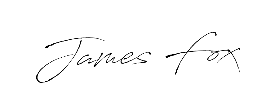 Similarly Antro_Vectra is the best handwritten signature design. Signature creator online .You can use it as an online autograph creator for name James Fox. James Fox signature style 6 images and pictures png