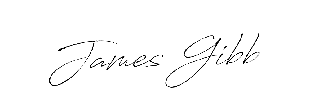 The best way (Antro_Vectra) to make a short signature is to pick only two or three words in your name. The name James Gibb include a total of six letters. For converting this name. James Gibb signature style 6 images and pictures png