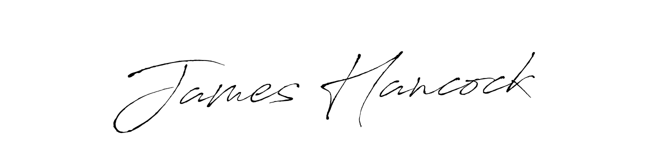 Similarly Antro_Vectra is the best handwritten signature design. Signature creator online .You can use it as an online autograph creator for name James Hancock. James Hancock signature style 6 images and pictures png