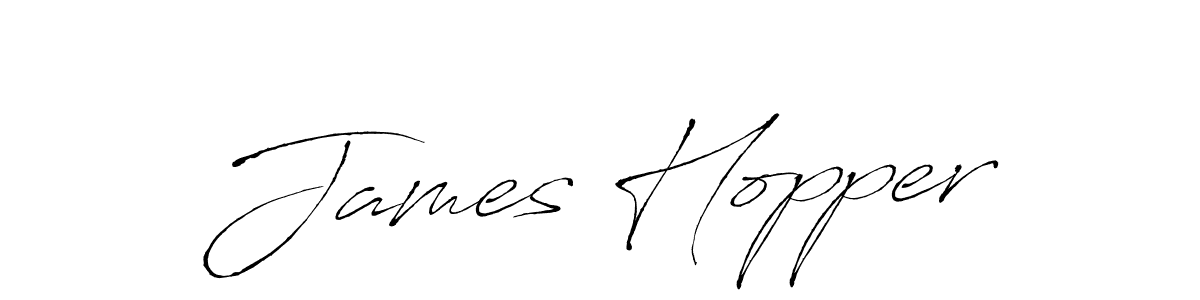 How to Draw James Hopper signature style? Antro_Vectra is a latest design signature styles for name James Hopper. James Hopper signature style 6 images and pictures png