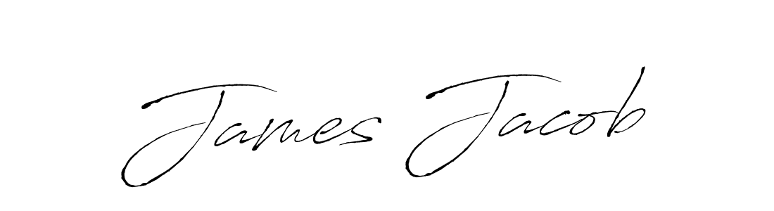 This is the best signature style for the James Jacob name. Also you like these signature font (Antro_Vectra). Mix name signature. James Jacob signature style 6 images and pictures png