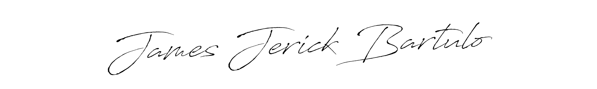 Similarly Antro_Vectra is the best handwritten signature design. Signature creator online .You can use it as an online autograph creator for name James Jerick Bartulo. James Jerick Bartulo signature style 6 images and pictures png