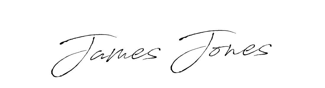 Use a signature maker to create a handwritten signature online. With this signature software, you can design (Antro_Vectra) your own signature for name James Jones. James Jones signature style 6 images and pictures png