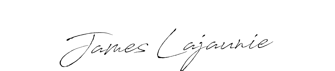 Make a beautiful signature design for name James Lajaunie. Use this online signature maker to create a handwritten signature for free. James Lajaunie signature style 6 images and pictures png