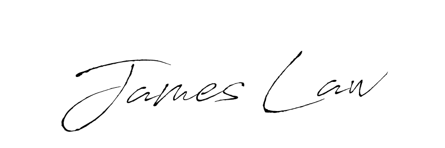 Also we have James Law name is the best signature style. Create professional handwritten signature collection using Antro_Vectra autograph style. James Law signature style 6 images and pictures png