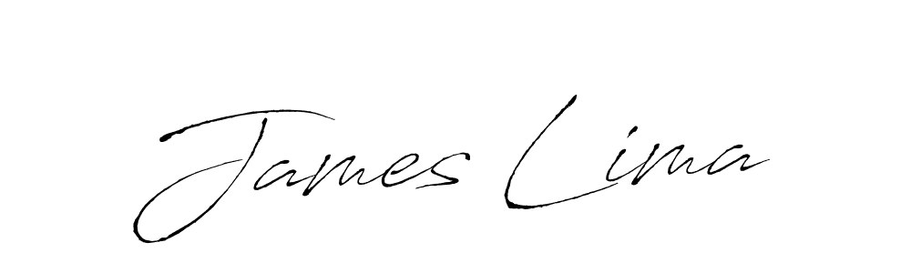 if you are searching for the best signature style for your name James Lima. so please give up your signature search. here we have designed multiple signature styles  using Antro_Vectra. James Lima signature style 6 images and pictures png