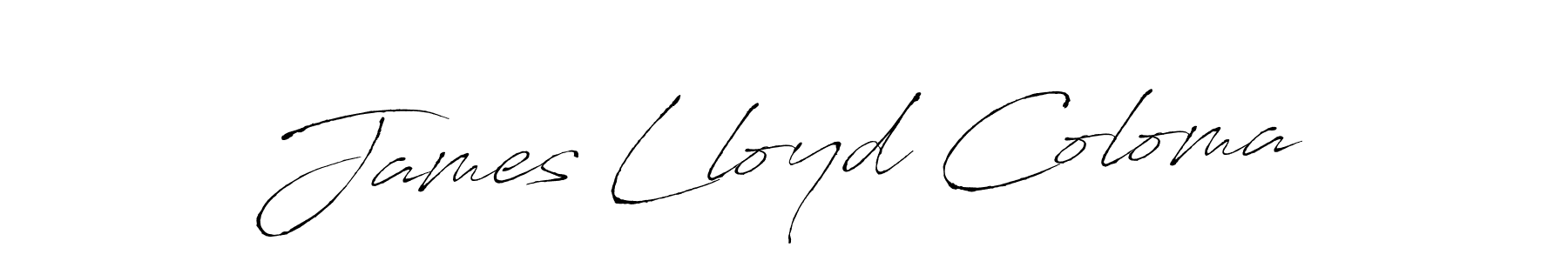 You can use this online signature creator to create a handwritten signature for the name James Lloyd Coloma. This is the best online autograph maker. James Lloyd Coloma signature style 6 images and pictures png