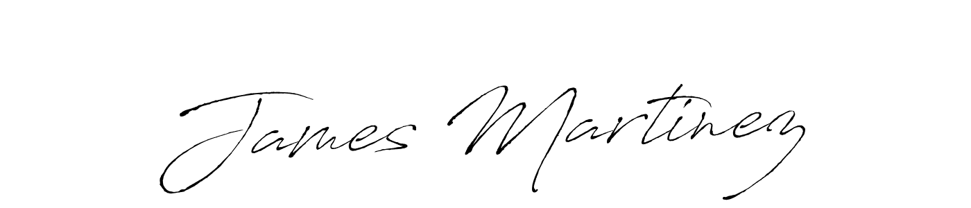 How to Draw James Martinez signature style? Antro_Vectra is a latest design signature styles for name James Martinez. James Martinez signature style 6 images and pictures png