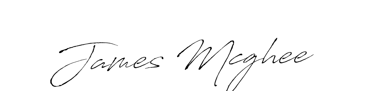 This is the best signature style for the James Mcghee name. Also you like these signature font (Antro_Vectra). Mix name signature. James Mcghee signature style 6 images and pictures png