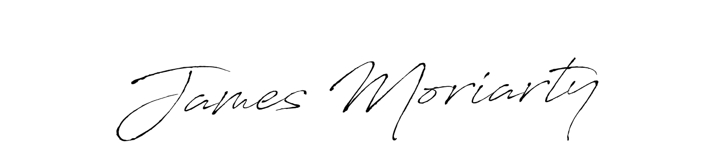 Use a signature maker to create a handwritten signature online. With this signature software, you can design (Antro_Vectra) your own signature for name James Moriarty. James Moriarty signature style 6 images and pictures png