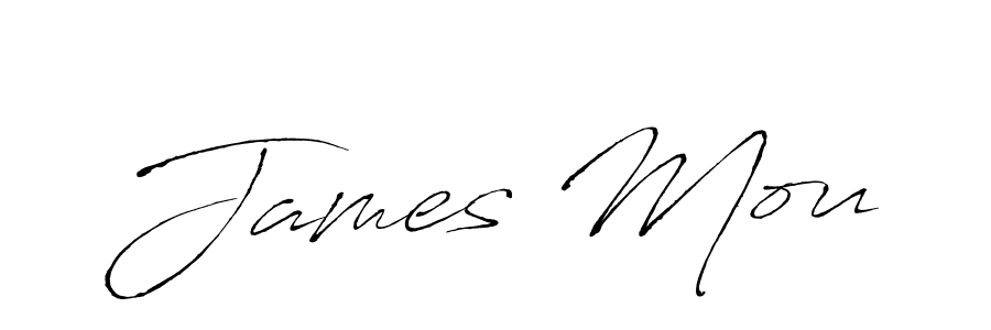 Best and Professional Signature Style for James Mou. Antro_Vectra Best Signature Style Collection. James Mou signature style 6 images and pictures png