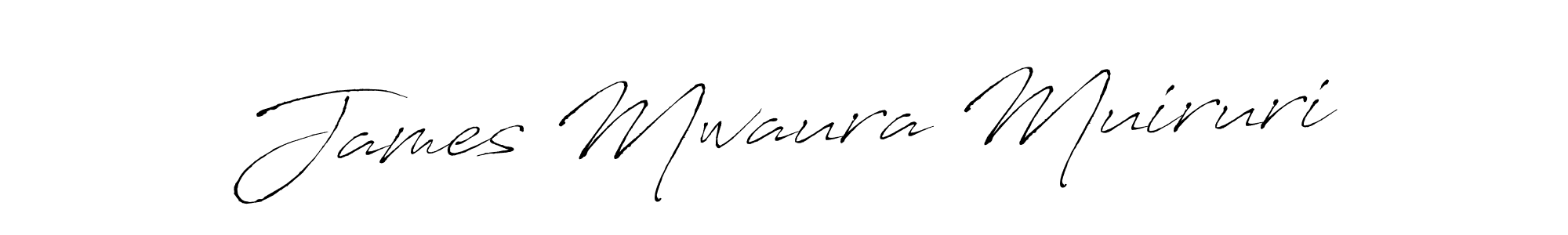 Similarly Antro_Vectra is the best handwritten signature design. Signature creator online .You can use it as an online autograph creator for name James Mwaura Muiruri. James Mwaura Muiruri signature style 6 images and pictures png