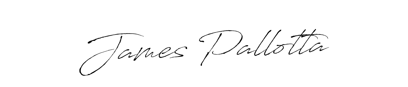 Use a signature maker to create a handwritten signature online. With this signature software, you can design (Antro_Vectra) your own signature for name James Pallotta. James Pallotta signature style 6 images and pictures png