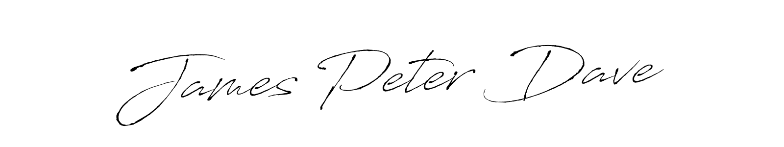 The best way (Antro_Vectra) to make a short signature is to pick only two or three words in your name. The name James Peter Dave include a total of six letters. For converting this name. James Peter Dave signature style 6 images and pictures png