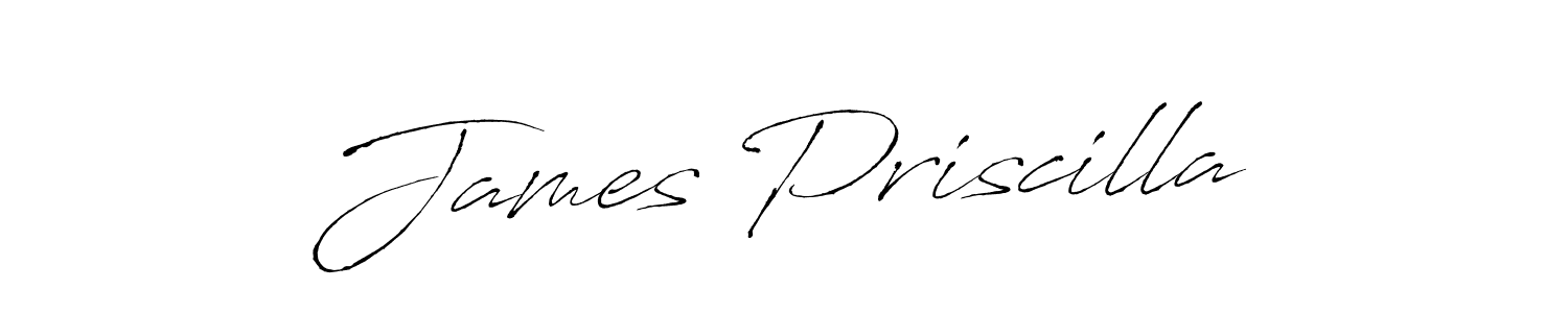 Here are the top 10 professional signature styles for the name James Priscilla. These are the best autograph styles you can use for your name. James Priscilla signature style 6 images and pictures png