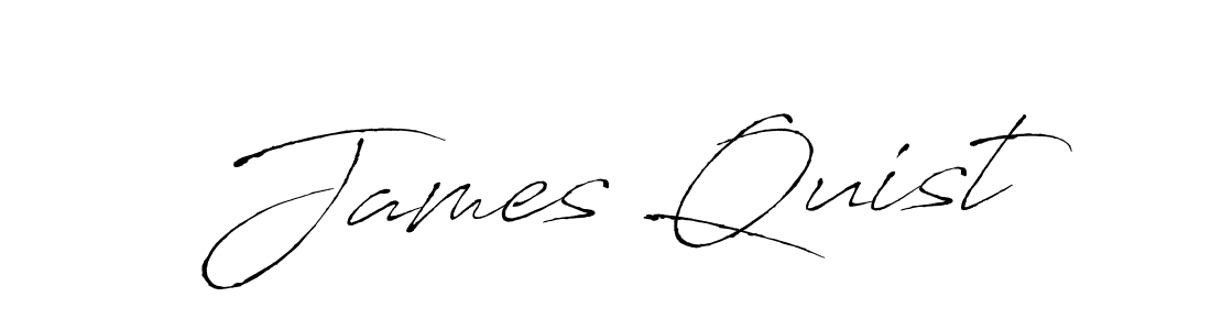 Check out images of Autograph of James Quist name. Actor James Quist Signature Style. Antro_Vectra is a professional sign style online. James Quist signature style 6 images and pictures png