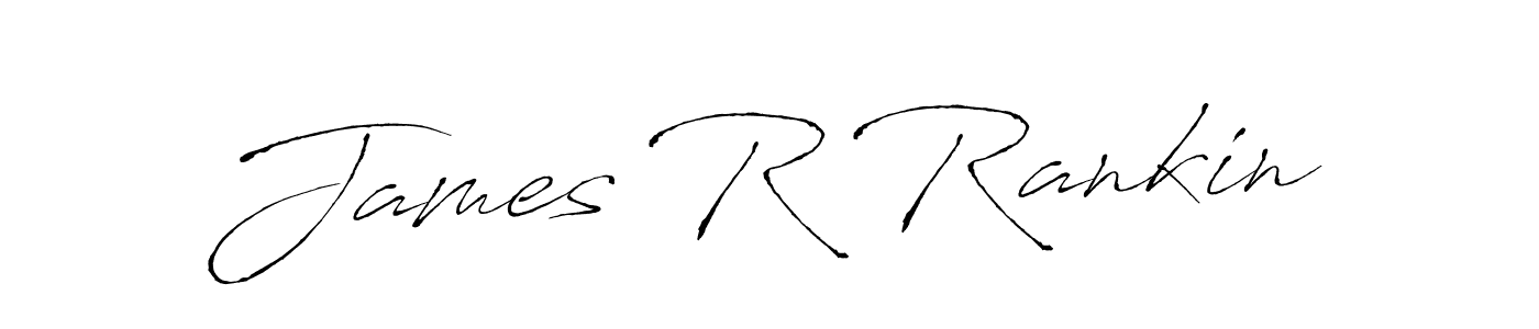 Make a short James R Rankin signature style. Manage your documents anywhere anytime using Antro_Vectra. Create and add eSignatures, submit forms, share and send files easily. James R Rankin signature style 6 images and pictures png