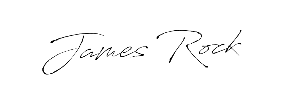 Make a beautiful signature design for name James Rock. Use this online signature maker to create a handwritten signature for free. James Rock signature style 6 images and pictures png