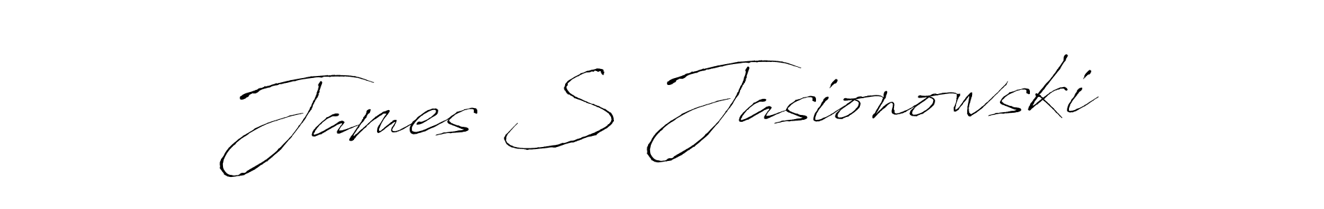 See photos of James S Jasionowski official signature by Spectra . Check more albums & portfolios. Read reviews & check more about Antro_Vectra font. James S Jasionowski signature style 6 images and pictures png