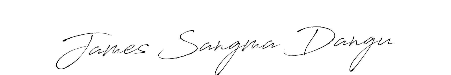 This is the best signature style for the James Sangma Dangu name. Also you like these signature font (Antro_Vectra). Mix name signature. James Sangma Dangu signature style 6 images and pictures png