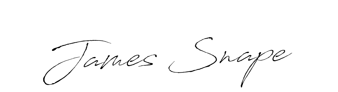 Use a signature maker to create a handwritten signature online. With this signature software, you can design (Antro_Vectra) your own signature for name James Snape. James Snape signature style 6 images and pictures png