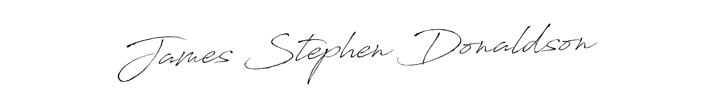 The best way (Antro_Vectra) to make a short signature is to pick only two or three words in your name. The name James Stephen Donaldson include a total of six letters. For converting this name. James Stephen Donaldson signature style 6 images and pictures png