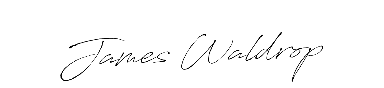 Similarly Antro_Vectra is the best handwritten signature design. Signature creator online .You can use it as an online autograph creator for name James Waldrop. James Waldrop signature style 6 images and pictures png