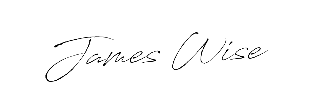 Once you've used our free online signature maker to create your best signature Antro_Vectra style, it's time to enjoy all of the benefits that James Wise name signing documents. James Wise signature style 6 images and pictures png