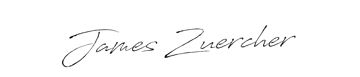 How to Draw James Zuercher signature style? Antro_Vectra is a latest design signature styles for name James Zuercher. James Zuercher signature style 6 images and pictures png