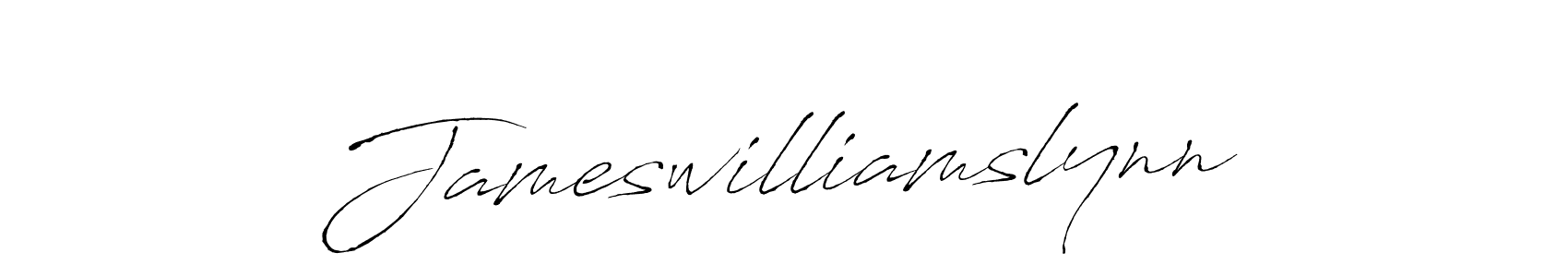 Make a beautiful signature design for name Jameswilliamslynn. Use this online signature maker to create a handwritten signature for free. Jameswilliamslynn signature style 6 images and pictures png