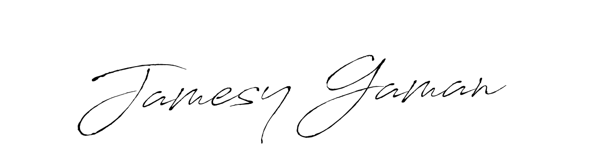 Best and Professional Signature Style for Jamesy Gaman. Antro_Vectra Best Signature Style Collection. Jamesy Gaman signature style 6 images and pictures png