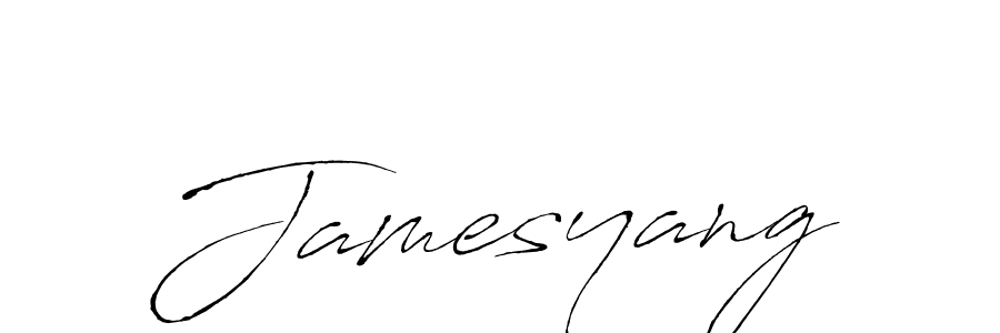 Also You can easily find your signature by using the search form. We will create Jamesyang name handwritten signature images for you free of cost using Antro_Vectra sign style. Jamesyang signature style 6 images and pictures png