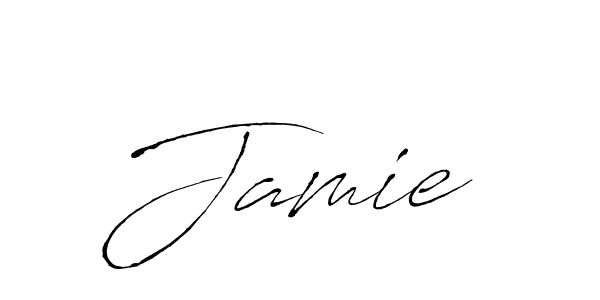 Also You can easily find your signature by using the search form. We will create Jamie  name handwritten signature images for you free of cost using Antro_Vectra sign style. Jamie  signature style 6 images and pictures png