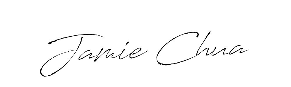 if you are searching for the best signature style for your name Jamie Chua. so please give up your signature search. here we have designed multiple signature styles  using Antro_Vectra. Jamie Chua signature style 6 images and pictures png